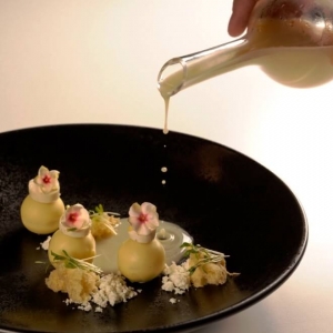 Chef Papadopoulos Georgios Christos - Ελαιόλαδο Ένσταγμα