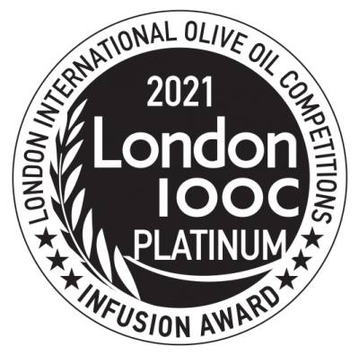 London IOOC 2021: 12 out of 12 for Sakellaropoulos Organic Farms
