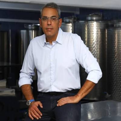 Sakellaropoulos Farms: From Sparta to the halls of Harvard