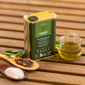 Χρησιμότητες ελαιόλαδου στον ανθρώπινο οργανισμό