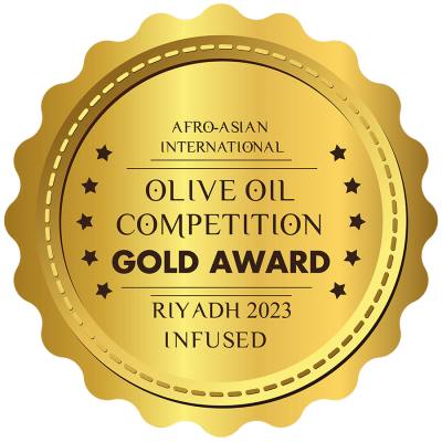 AFRO-ASIAN IOOC 2023: 7 Gold Olive Oil Distinctions