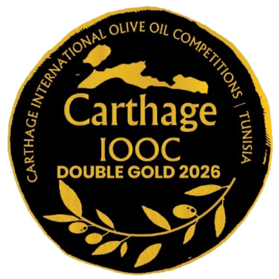 Carthage IOOC 2026: 11 Νέες Βραβεύσεις Ελαιολάδων