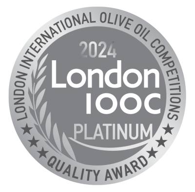 London IOOC 2024: 13 Νέες Διακρίσεις Ελαιολάδων