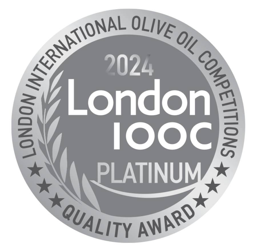 London IOOC 2024: 13 Νέες Διακρίσεις Ελαιολάδων
