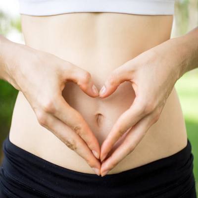 Preventing heart disease start may start deep inside your gut