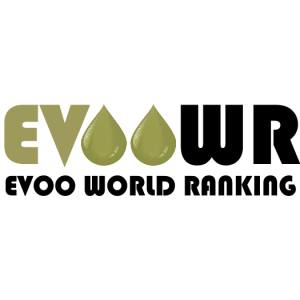 Υψηλή Διπλή Διάκριση - EVOOWR TOP 100 Societies