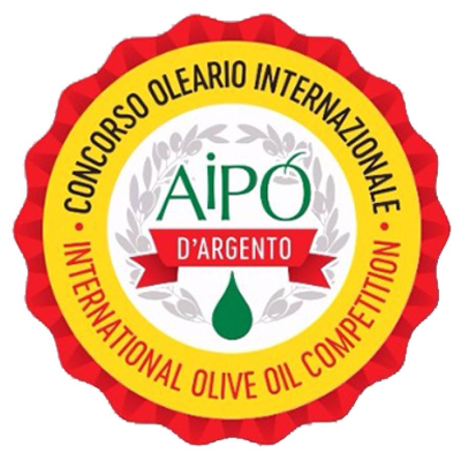 AIPO D' ARGENTO 2023: Υψηλές θέσεις και 14 Μοναδικές Βραβεύσεις Ελαιολάδων