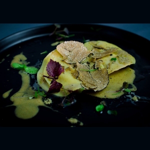 Chef Ftaklas Georgios - Gourmet Ελαιόλαδο Ωλεώαστρων