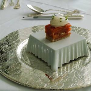 Chef Kontaratos Dimis - Ελαιόλαδο Flavored Gourmet Enigma