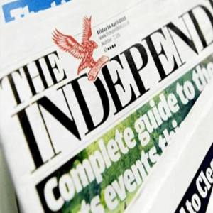 Αρμονικό Έξτρα Παρθένο - Επιλογή The Independent UK 2015