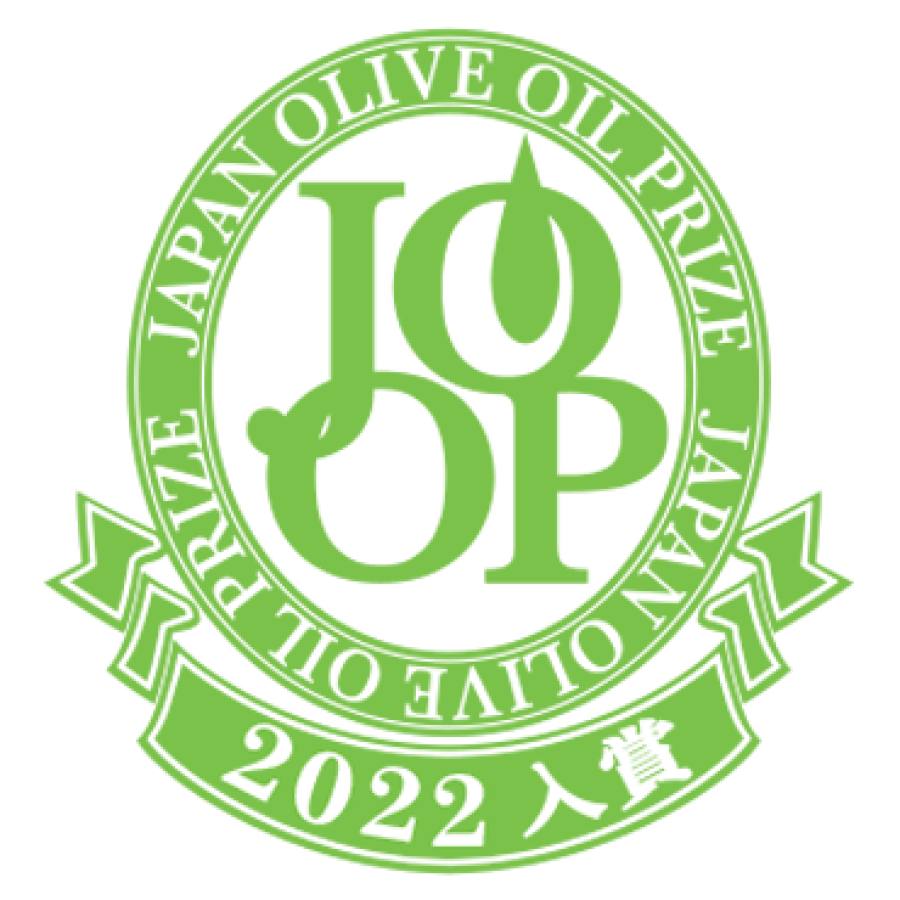 JOOP 2022 - 1η Θέση και 12 Βραβεύσεις Ελαιολάδων