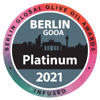 Berlin GOOA 2022: 12 βραβεύσεις ελαιολάδων σε 12 συμμετοχές