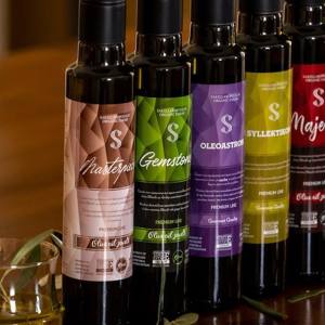 Οι Ελαιώνες Σακελλαρόπουλου γράφουν ιστορία με πάνω από 1.000 διεθνή βραβεία