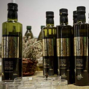 Το υγρό «χρυσάφι» της Ελλάδας με την παγκόσμια φήμη