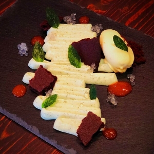 Chef Ioannidis Konstantinos - Βιολογικό Πρωτέλαιο Φυλλικόν