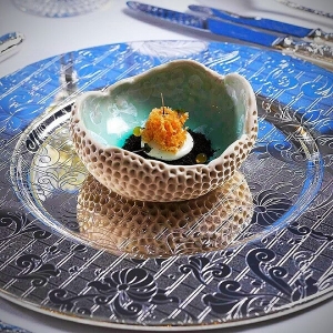 Chef Kontaratos Dimis - Gourmet Ελαιόλαδο Συλλεκτικόν