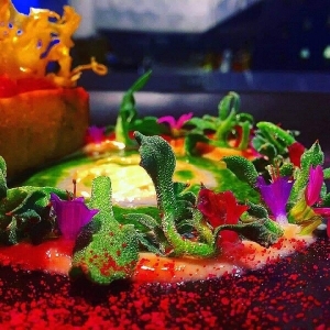 Chef Agious Spyros - Αρωματικό Ελαιόλαδο Ωλεώαστρων