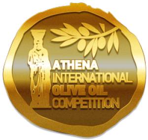 6 Βραβεία Ελαιολάδων στον Athena IOOC 2020