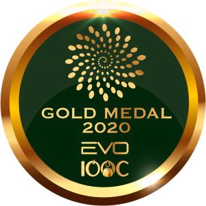 9 στα 9 Βραβεία Ελαιολάδων στον EVOIOOC 2020