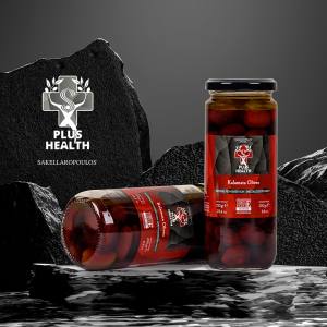 Ελαιώνες Σακελλαρόπουλου: Οι ελιές της Σπάρτης γίνονται super food