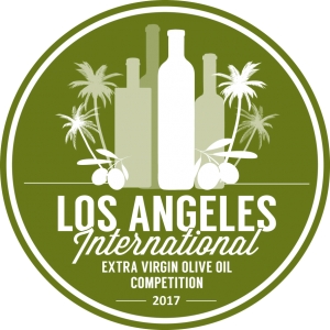 Los Angeles International Olive Oil Competition 2017