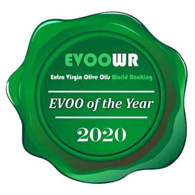 EVOOWR 2020 - Στις κορυφαίες θέσεις παγκοσμίως οι ελαιώνες Σακελλαρόπουλου