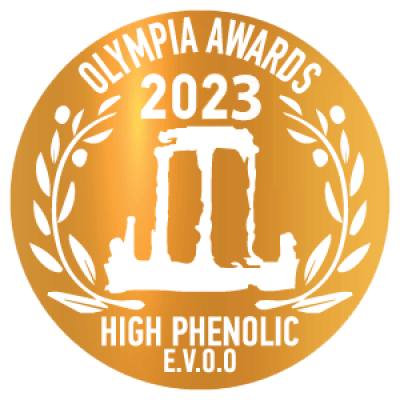 Olympia Health & Nutrition Awards 2023: Πενταπλή Βράβευση Φαινολικών Ελαιολάδων