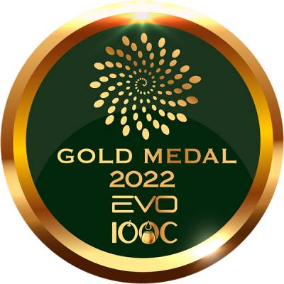 EVO IOOC 2022: 14 Διεθνείς Διακρίσεις Ελαιολάδων στην Ιταλία