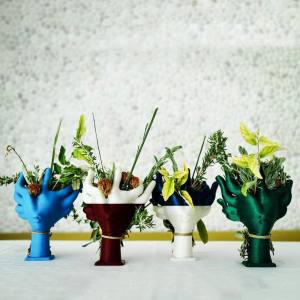 Chef Kontaratos Dimis - Ελαιόλαδα Αγουρέλαιο &amp; Αρμονία