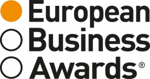 European Business Awards 2013