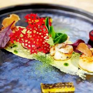 Chef Ntoutsias Vaios - Ωλεώαστρων Αρωματικό Ελαιόλαδο