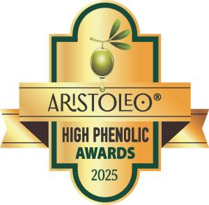 Aristoleo High Phenolic Awards 2025 - 11 Υψηλά Φαινολικές Βραβεύσεις