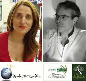 DailyRadio.GR Βιολογικοί Ελαιώνες Σακελλαρόπουλου