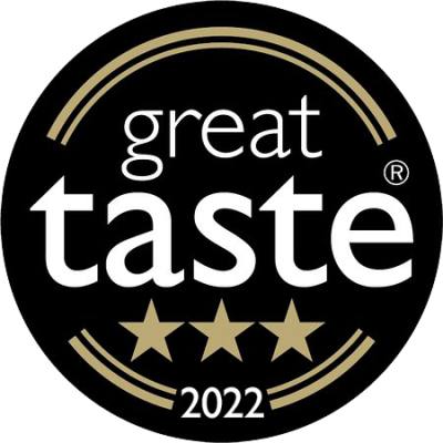 Great Taste Awards 2022: Gold Stars at the Oscars of Taste