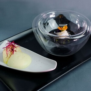 Chef Ftaklas Georgios - Ελαιόλαδα Συλλεκτικόν &amp; Flavored Gourmet Enigma