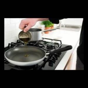 Αντοχή και χρήση βιολογικού ελαιόλαδου στο τηγάνισμα