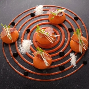 Chef Papadopoulos Georgios Christos - Ωλεώαστρων Αρωματικό Ελαιόλαδο