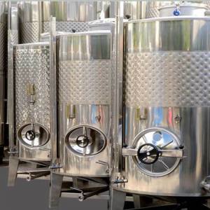 Υλικά Αποθήκευσης &amp; Τυποποίησης Βιολογικού Ελαιόλαδου