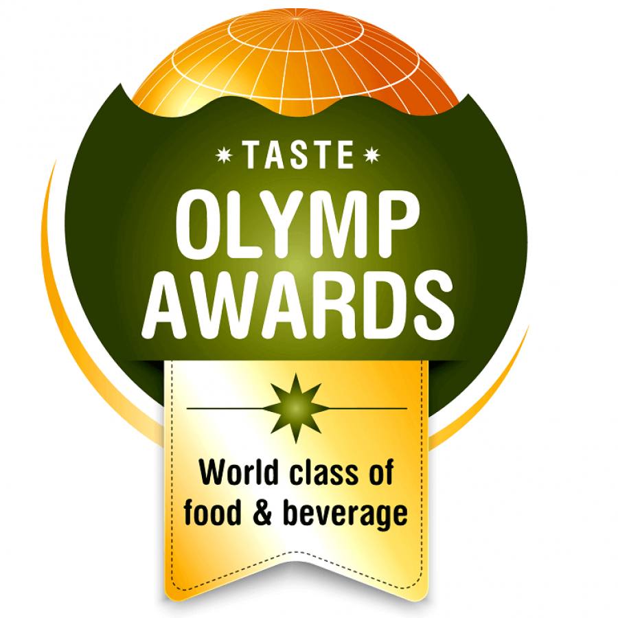 OLYMP TASTE AWARDS 2021: 99% &amp; 9 κορυφαίες βραβεύσεις ελιών