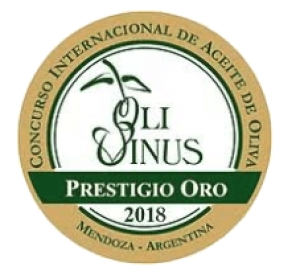 Majestic Flavored Ελαιόλαδο - Υψηλή Βράβευση στον Olivinus 2018