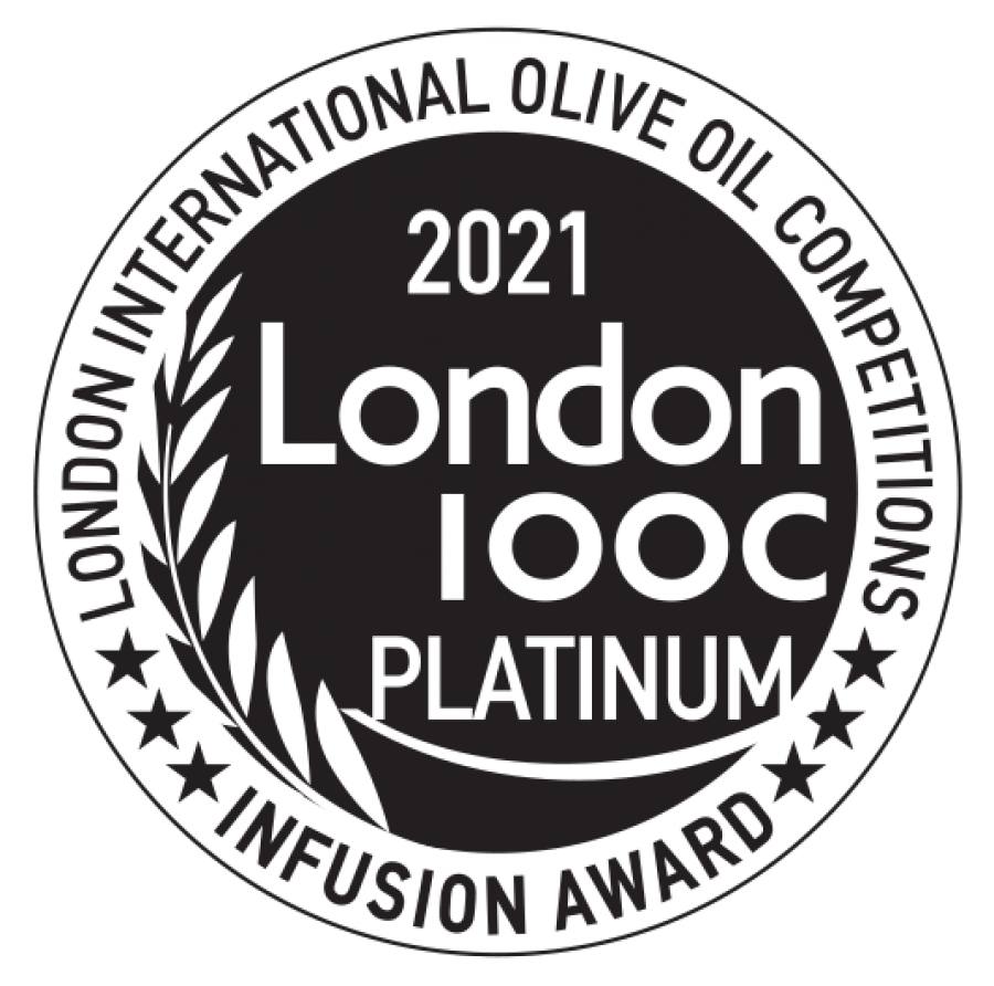 London IOOC 2021: 12 στα 12 για τους ελαιώνες Σακελλαρόπουλου