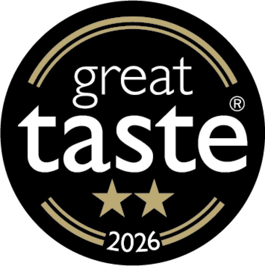 Great Taste Awards 2026: Χρυσά Αστέρια στα Όσκαρ της Γεύσης