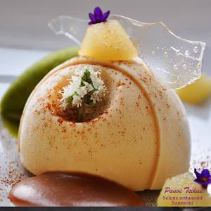 Chef Tsikas Panos - Gourmet Ελαιόλαδο Majestic