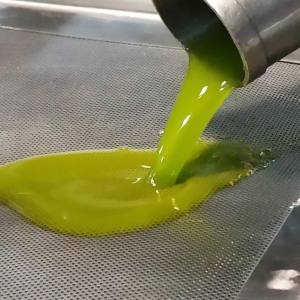 Το βιολογικό λάδι