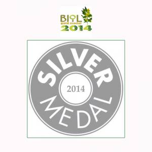 Διεθνείς Βραβεύσεις Έξτρα Παρθένου Ελαιολάδου BIOL 2014