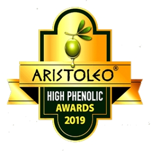 Supreme &amp; Super Health Award - Aristoleo High Phenolic Awards 2019