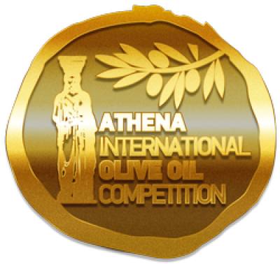 6 Olive Oil Awards at Athena IOOC 2020