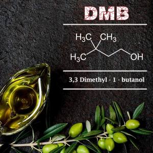 Συστατικό DMB: Η καινοτόμα ανακάλυψη στο ελαιόλαδο