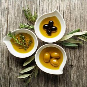 Μπορούν 5 ελιές τη μέρα να ρίξουν τη χοληστερίνη;