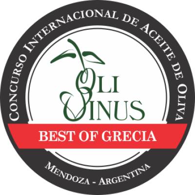 OLIVINUS IOOC 2026: Καλύτερο Ελληνικό ελαιόλαδο &amp; 16 Νέες Βραβεύσεις